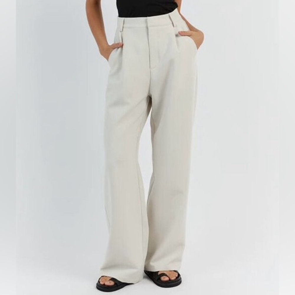 DISSH Bone Rowan Pants